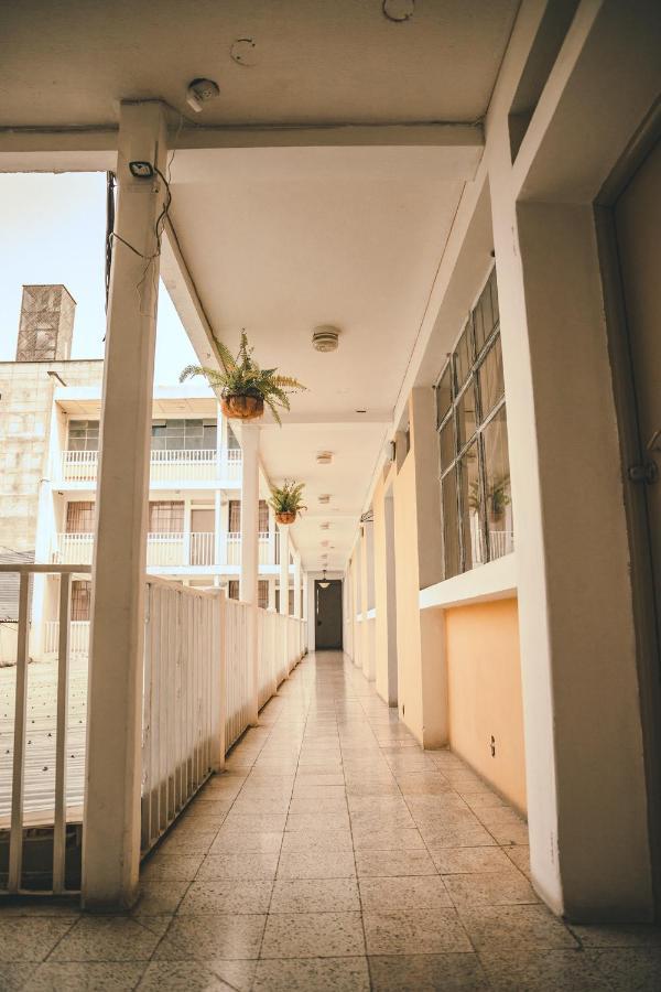 Hotel Shinula Huehuetenango Ngoại thất bức ảnh